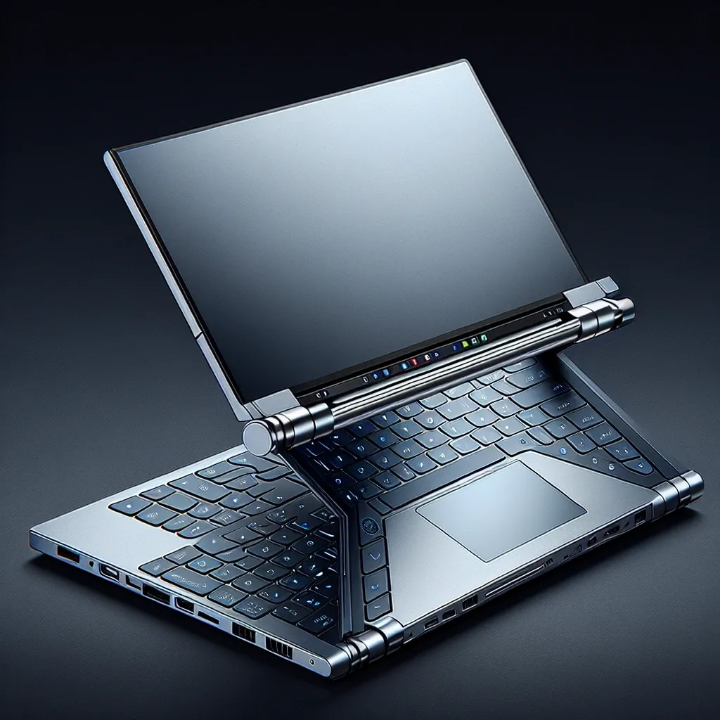 ASUS Zenbook Edisi Indonesia Hadir dengan Engsel 360° dan Fingerprint