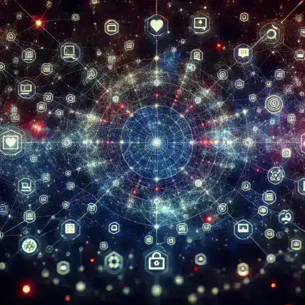 Kominfo Tindak 300 Situs Judi Online Berbasis Kecerdasan Buatan