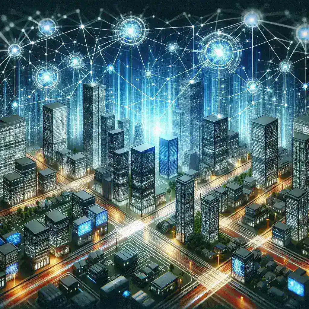 Platform untuk Pengelolaan API Gateway Generasi Baru: Revolusi Infrastruktur Digital Modern