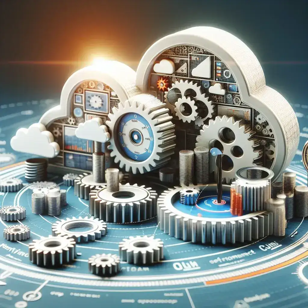 Alat untuk Optimasi Penyampaian Konten Cloud: Panduan Lengkap Meningkatkan Performa Website