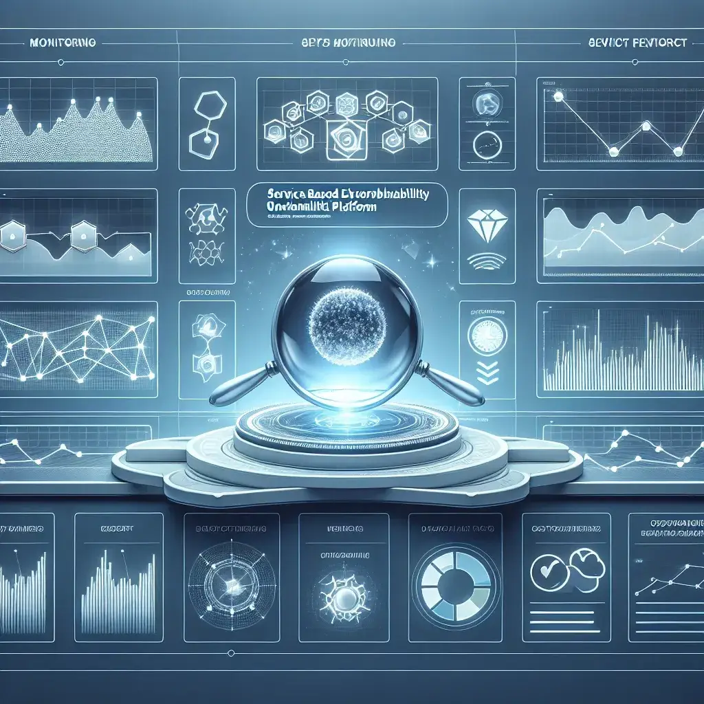 Platform untuk Observabilitas Layanan Berbasis Event: Panduan Lengkap Monitoring Modern