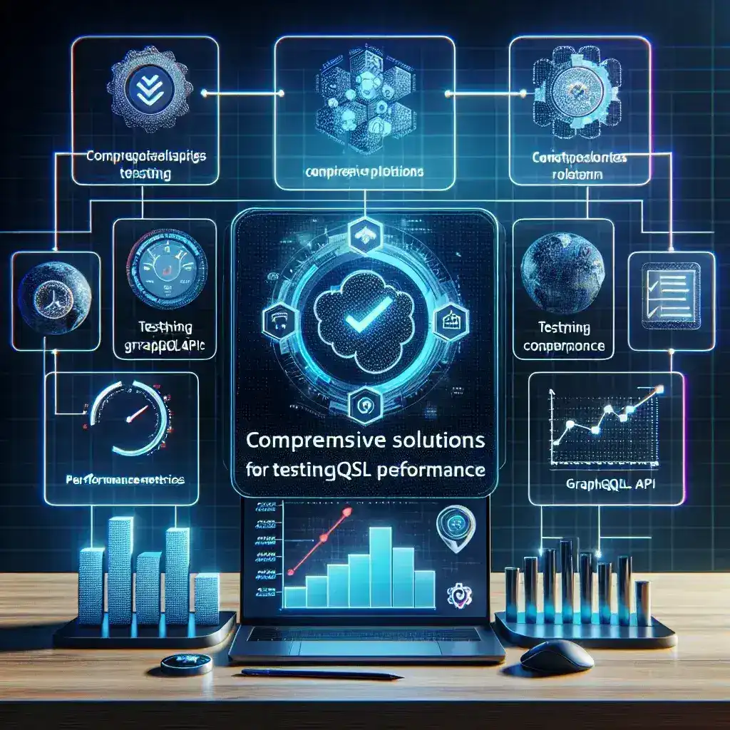Solusi Komprehensif untuk Pengujian Kinerja API GraphQL: Panduan Praktis dan Tools Terbaik