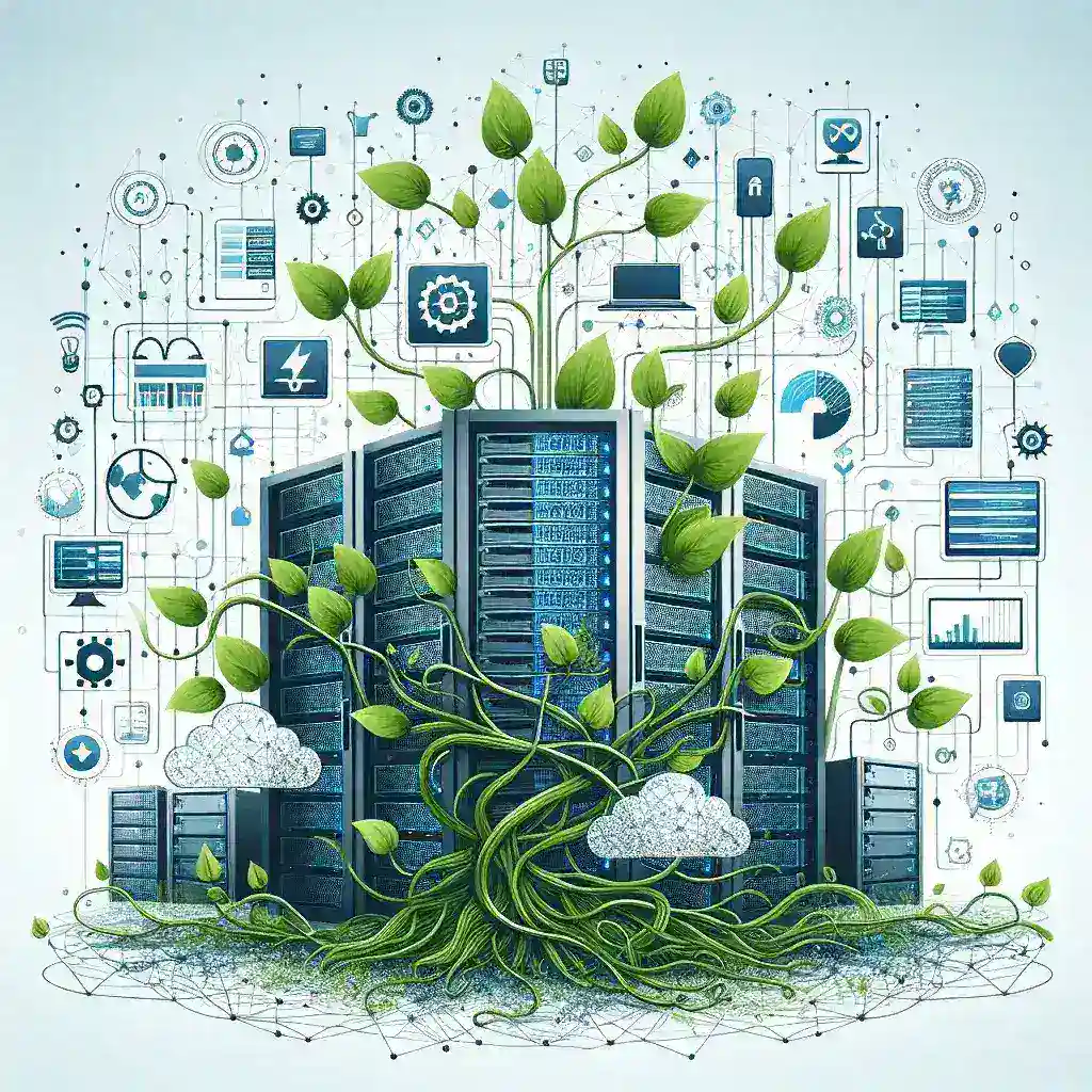 Solusi Komprehensif untuk Pemantauan Kesehatan Infrastruktur Hybrid: Panduan Lengkap Teknologi Modern