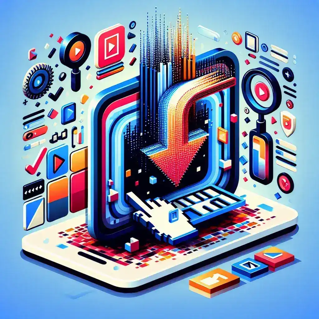 Cara Mudah Download Video TikTok Tanpa Watermark – Panduan Lengkap 2024