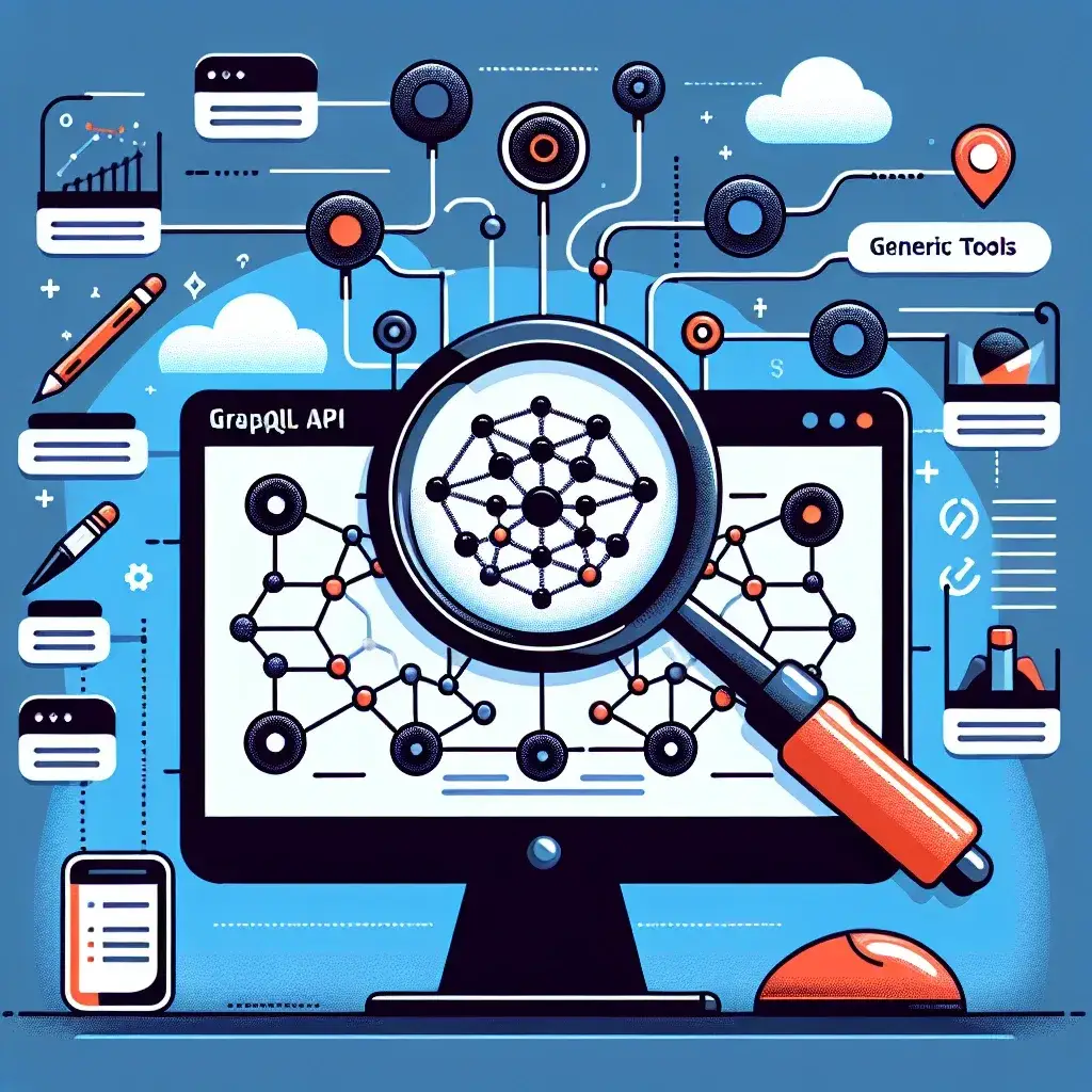 Solusi Komprehensif untuk Pengujian Kinerja API GraphQL: Panduan Lengkap dan Tools Terbaik