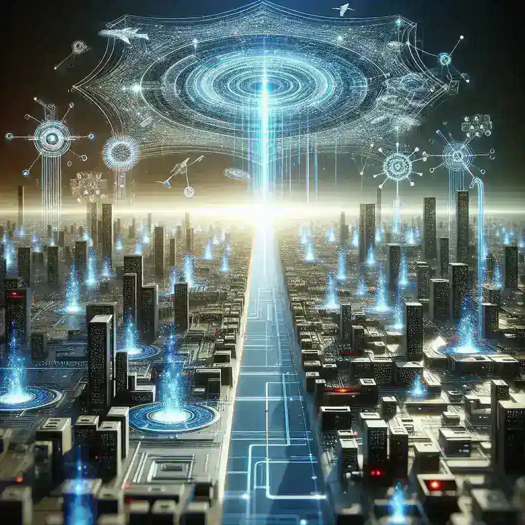 Platform untuk Pengelolaan API Gateway Generasi Baru: Revolusi dalam Arsitektur Microservices Modern