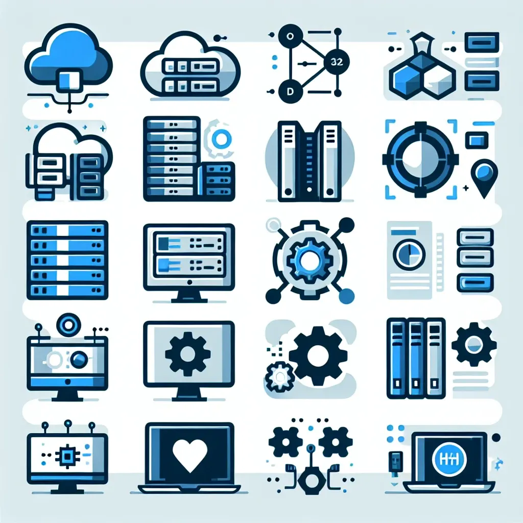 Solusi Pemantauan Kesehatan Infrastruktur Hybrid: Panduan Lengkap untuk Optimalisasi Kinerja IT Modern