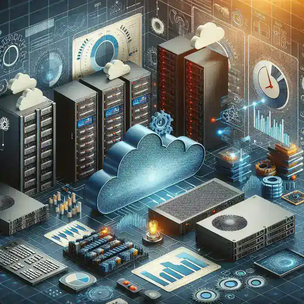 Panduan Lengkap Alat untuk Benchmark Infrastruktur Cloud: Memilih Solusi Terbaik untuk Performa Optimal