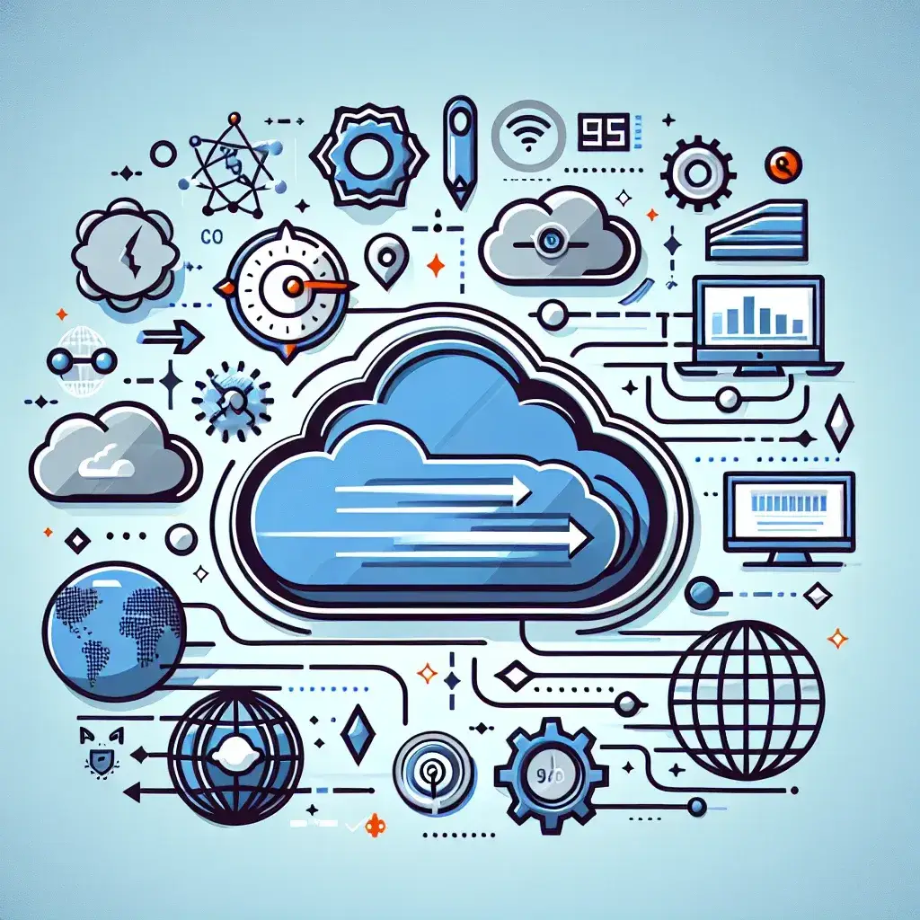 Alat untuk Optimasi Penyampaian Konten Cloud: Panduan Lengkap untuk Meningkatkan Performa Website