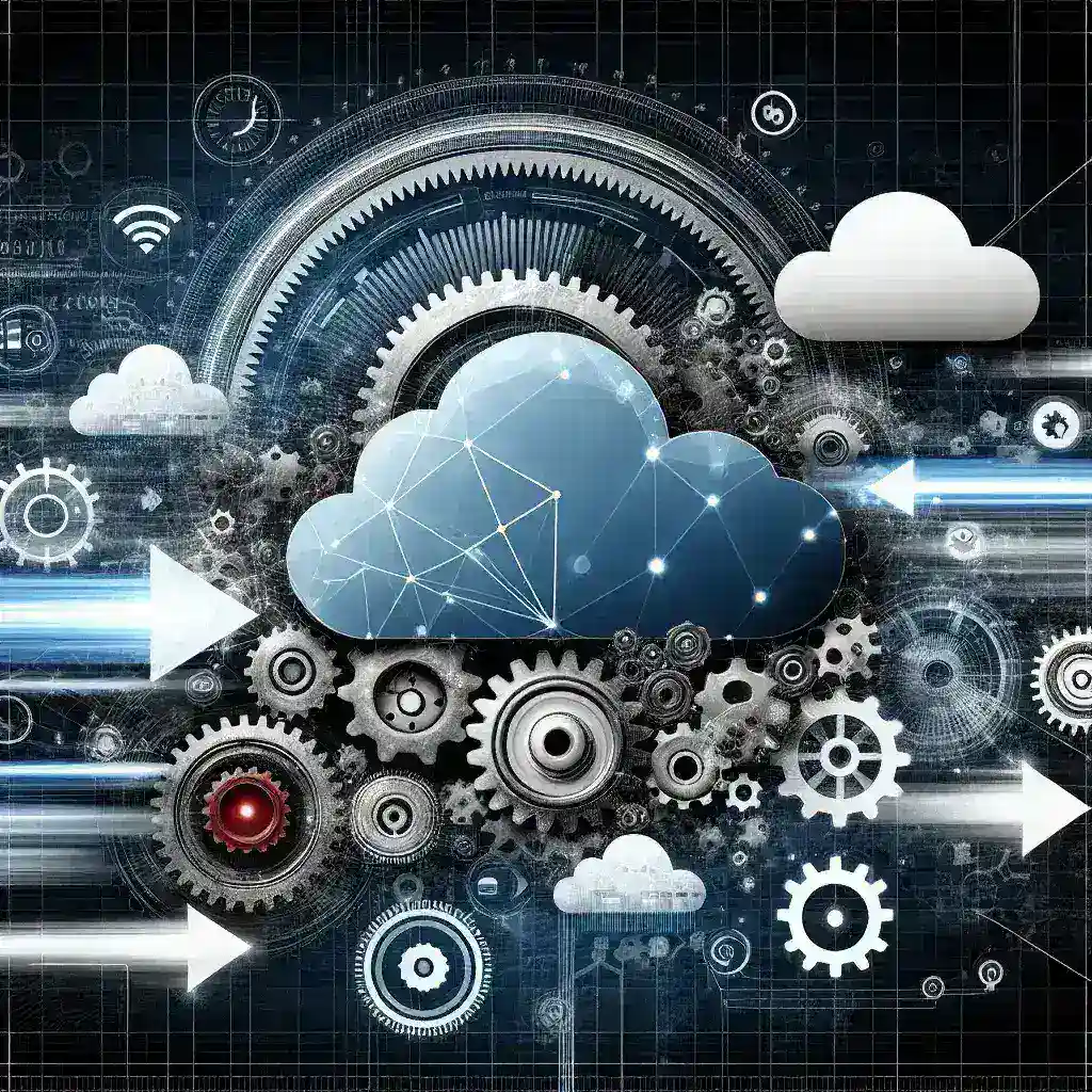 Alat untuk Optimasi Penyampaian Konten Cloud: Panduan Lengkap Meningkatkan Performa Digital