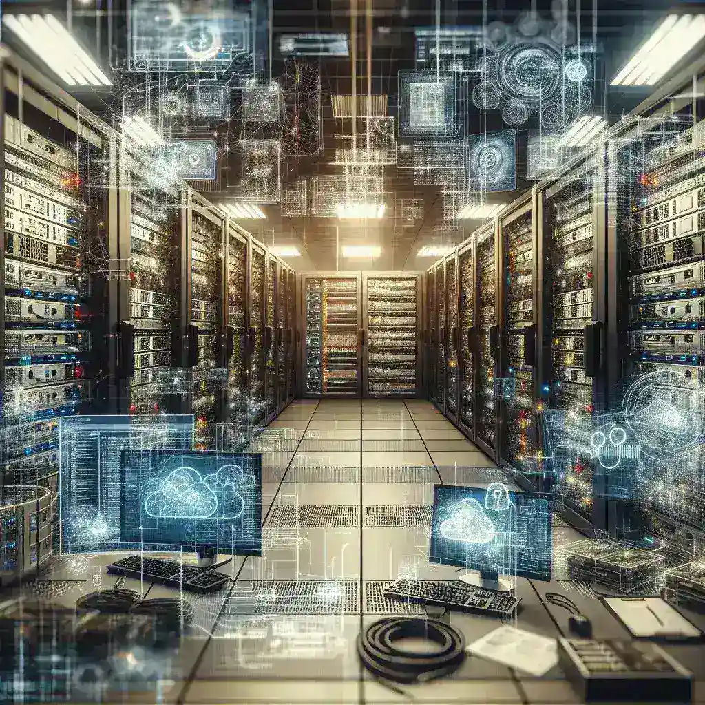 Panduan Lengkap Alat untuk Benchmark Infrastruktur Cloud: Mengoptimalkan Performa dan Efisiensi