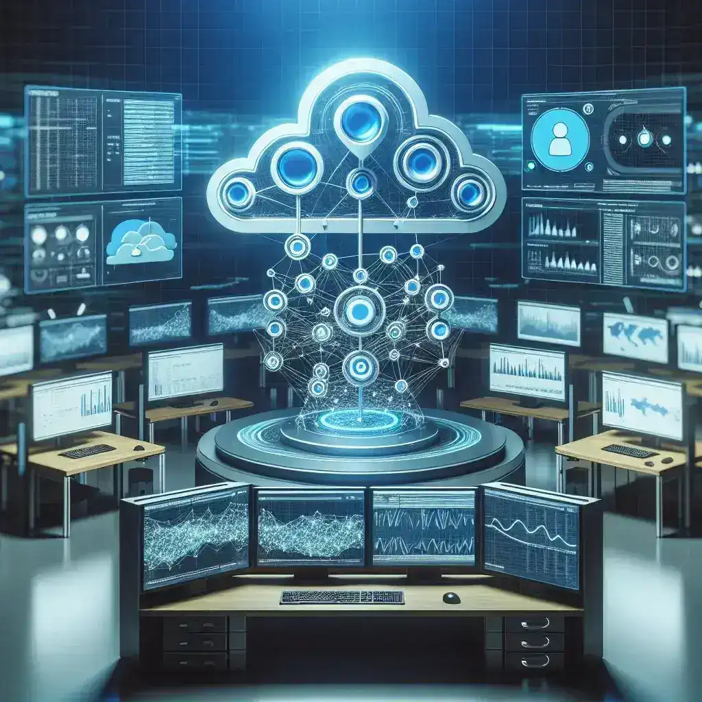 Platform untuk Observabilitas Layanan Berbasis Event: Revolusi Monitoring Modern dalam Era Digital